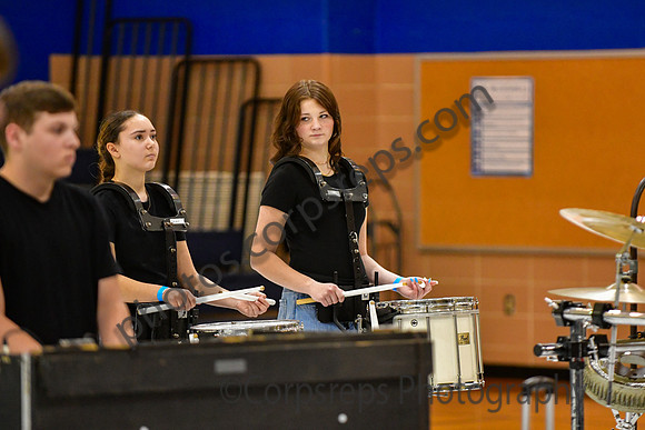 Catasauqua Percussion_260221_Conrad Weiser-DJK00039