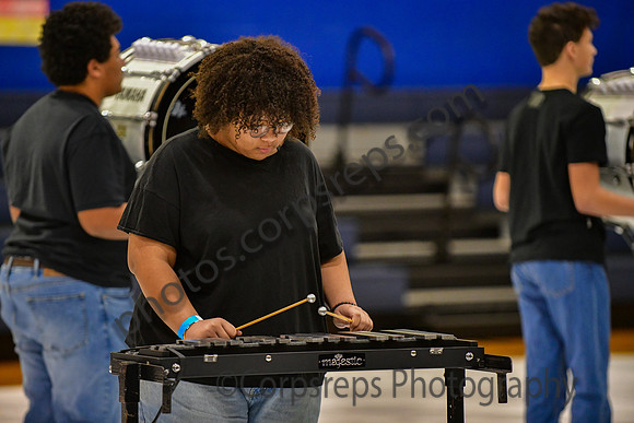 Catasauqua Percussion_260221_Conrad Weiser-DJK00036