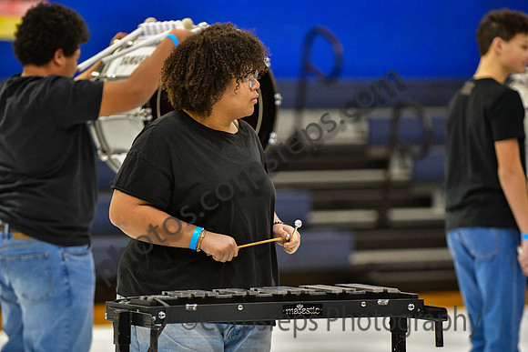 Catasauqua Percussion_260221_Conrad Weiser-DJK00025