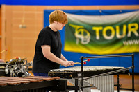 Catasauqua Percussion_260221_Conrad Weiser-DJK00029