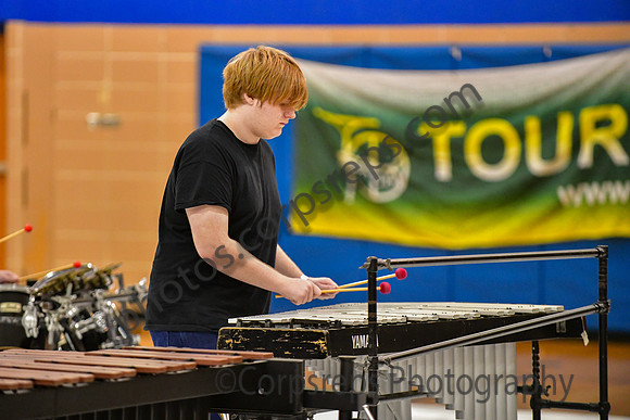 Catasauqua Percussion_260221_Conrad Weiser-DJK00029