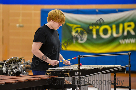 Catasauqua Percussion_260221_Conrad Weiser-DJK00028