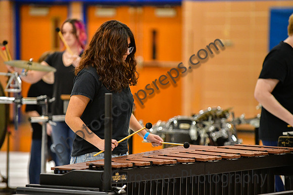 Catasauqua Percussion_260221_Conrad Weiser-DJK00031