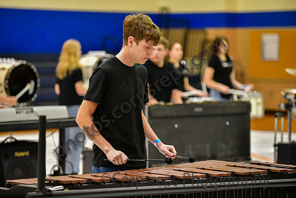 Catasauqua Percussion_260221_Conrad Weiser-DJK00032