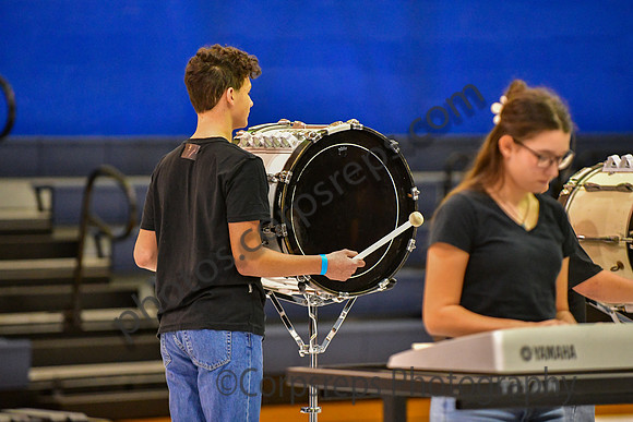 Catasauqua Percussion_260221_Conrad Weiser-DJK00034