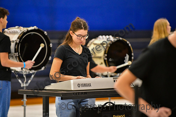 Catasauqua Percussion_260221_Conrad Weiser-DJK00033