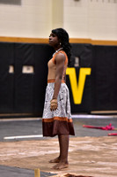 West Orange World Guard