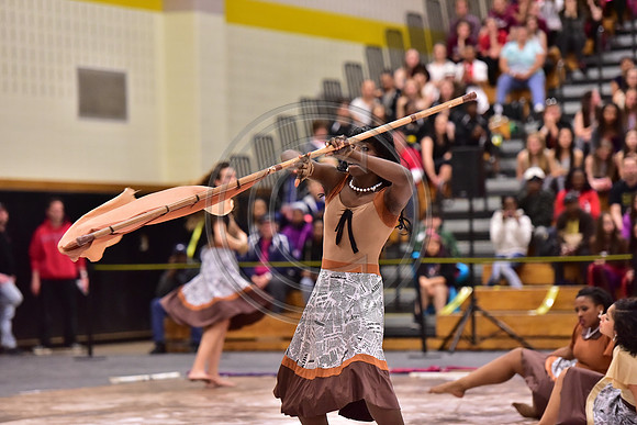 West Orange World Guard-2999