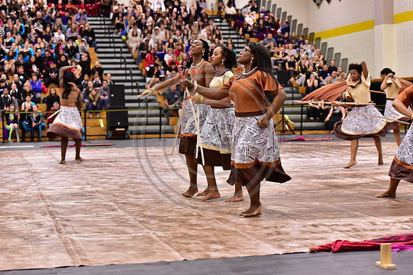 West Orange World Guard-3006