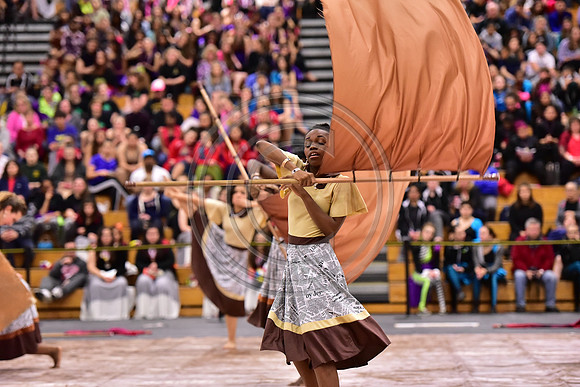 West Orange World Guard-3004