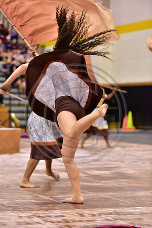 West Orange World Guard-3012