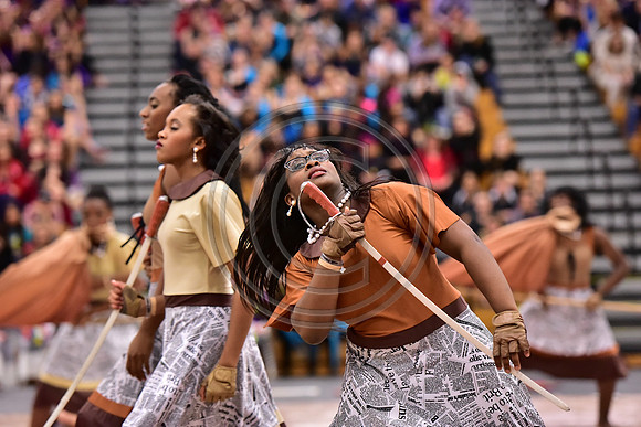 West Orange World Guard-3007