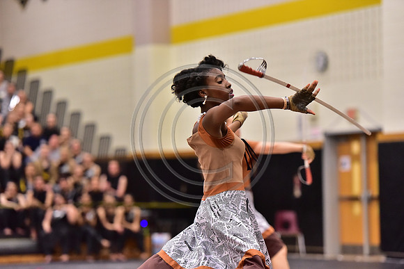 West Orange World Guard-3000