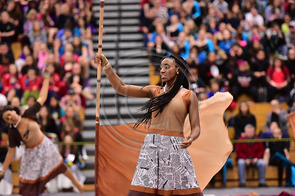 West Orange World Guard-3002