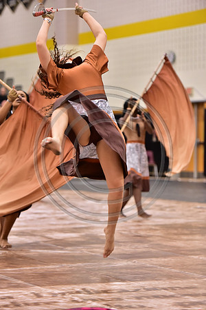 West Orange World Guard-3010