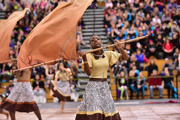 West Orange World Guard-3003