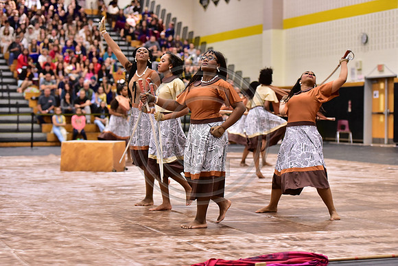 West Orange World Guard-3005