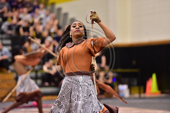 West Orange World Guard-3008