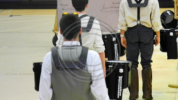 Cumberland Valley Drumline-051