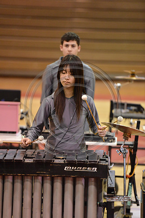 Montville Township Percussion-164
