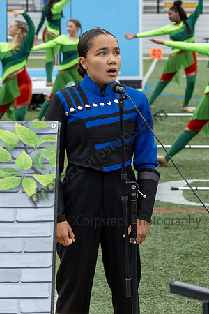 Division Avenue Band_240929_Long Island University-JB00894