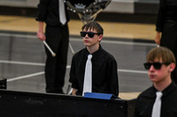 Conrad Weiser Percussion