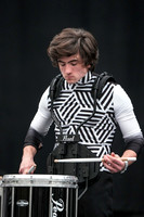 Egg Harbor Township Drumline_220428_Wildwood-05678