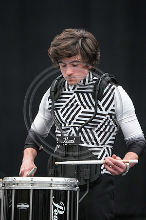 Egg Harbor Township Drumline_220428_Wildwood-05678