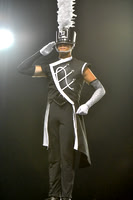 Blue Devils