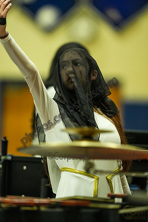 Caesar Rodney Drumline_250406_Williamstown-01024