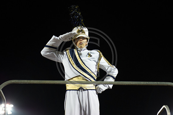 Rustin High School Golden Knights-869