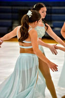 The Dance Factory - Elites Novice Dance