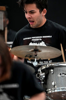Gateway Regional Percussion_230504_Wildwood-00804