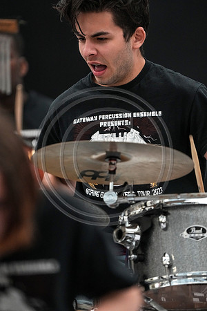 Gateway Regional Percussion_230504_Wildwood-00804
