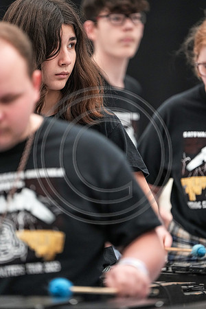 Gateway Regional Percussion_230504_Wildwood-00839