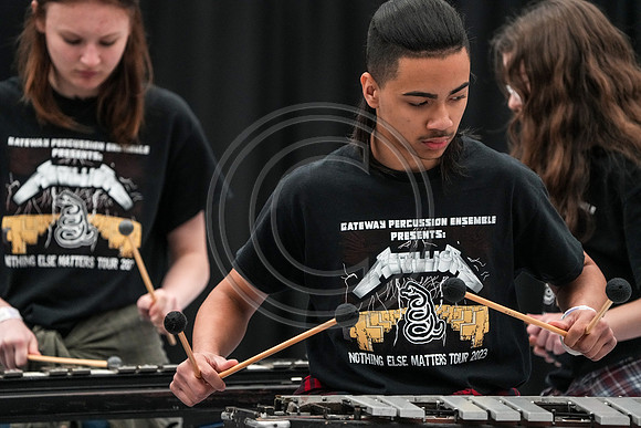 Gateway Regional Percussion_230504_Wildwood-00818