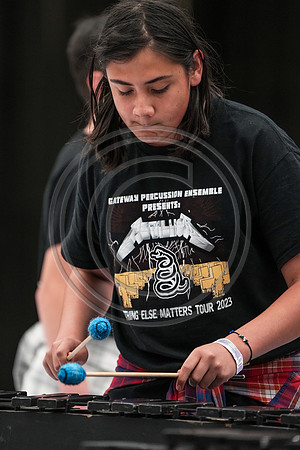 Gateway Regional Percussion_230504_Wildwood-00813