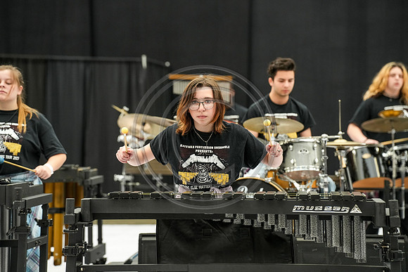 Gateway Regional Percussion_230504_Wildwood-00798