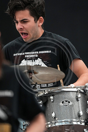 Gateway Regional Percussion_230504_Wildwood-00805