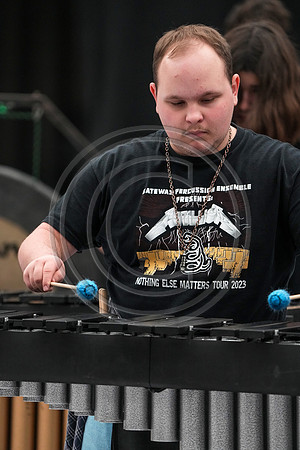 Gateway Regional Percussion_230504_Wildwood-00812