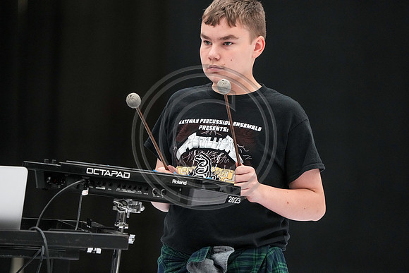 Gateway Regional Percussion_230504_Wildwood-00826