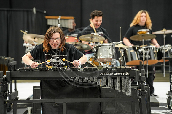Gateway Regional Percussion_230504_Wildwood-00800