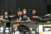 Gateway Regional Percussion_230504_Wildwood-00803
