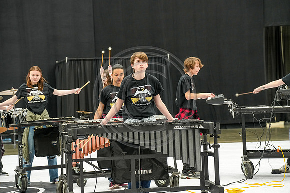 Gateway Regional Percussion_230504_Wildwood-00803