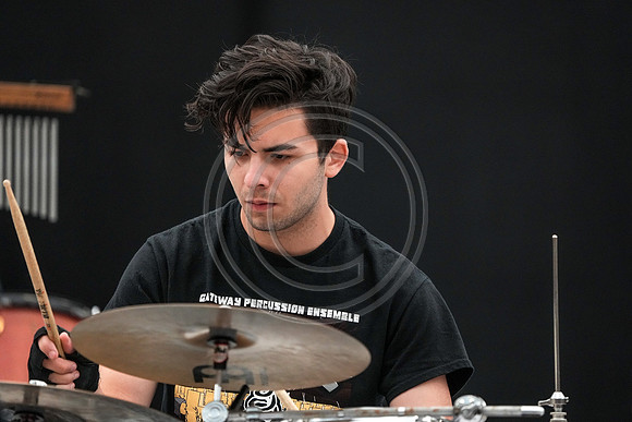 Gateway Regional Percussion_230504_Wildwood-00831