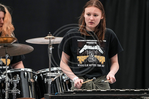 Gateway Regional Percussion_230504_Wildwood-00819