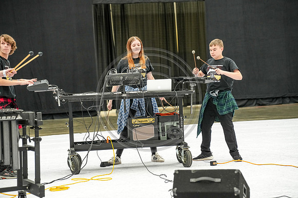 Gateway Regional Percussion_230504_Wildwood-00801