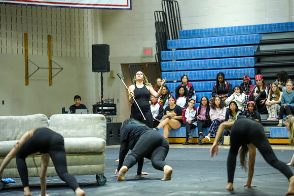 Penncrest Guard_260131_Spring-Ford-01366