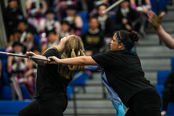 Penncrest Guard_260117_Downingtown West-00743