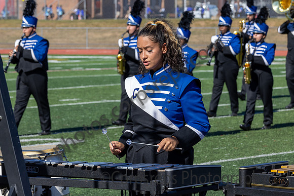 Carteret Band_241020_Woodbridge-JB00012